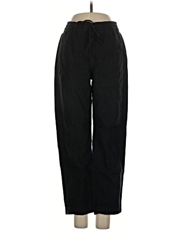 J.Crew Linen Pants (view 1)