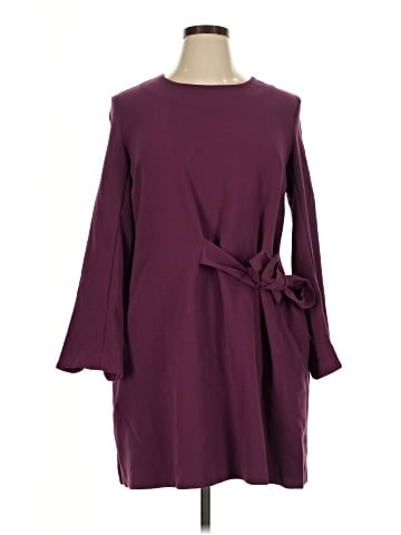 RACHEL Rachel Roy Casual Dress (view 1)