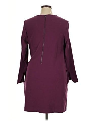 RACHEL Rachel Roy Casual Dress (view 2)