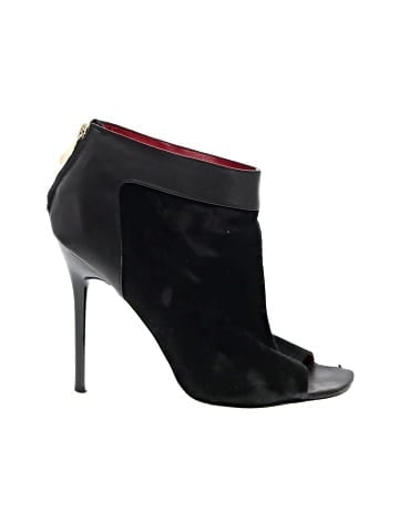 Charles Jourdan Ankle Boots (view 1)