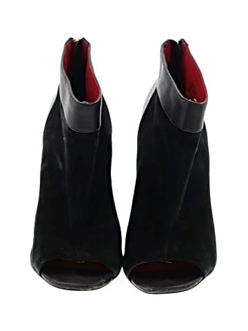 Charles Jourdan Ankle Boots (view 2)