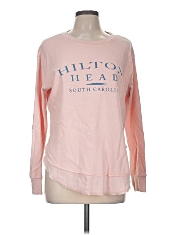 Ocean Drive Clothing Co. Sweatshirt (view 1)