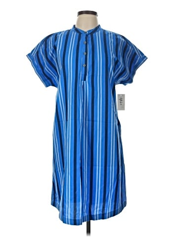 Style&Co Casual Dress (view 1)