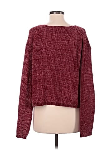 Urban Outfitters Pullover Sweater (view 2)