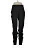Athleta Black Track Pants Size L (tall) - photo 1