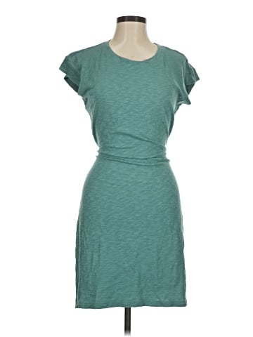 J.Crew Factory Store Casual Dress (view 1)