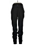 Athleta Black Track Pants Size L (tall) - photo 2