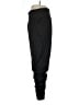 Athleta Black Track Pants Size L (tall) - photo 5