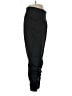 Athleta Black Track Pants Size L (tall) - photo 4