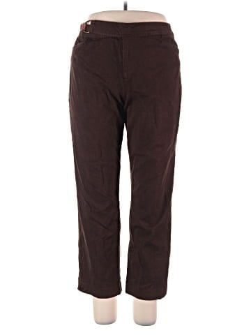 Lauren by Ralph Lauren Casual Pants (view 1)