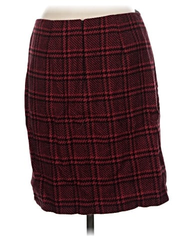Eddie Bauer Formal Skirt (view 2)