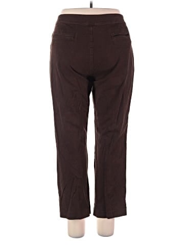 Lauren by Ralph Lauren Casual Pants (view 2)