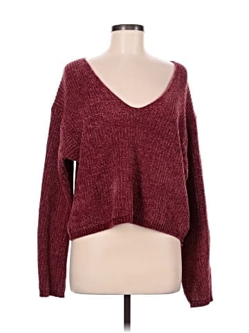 Urban Outfitters Pullover Sweater (view 1)