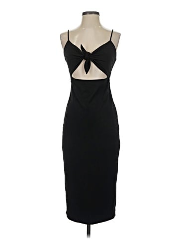 Privacy Please Cocktail Dress (view 1)