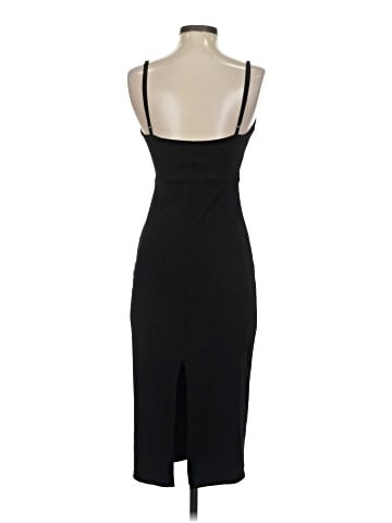 Privacy Please Cocktail Dress (view 2)