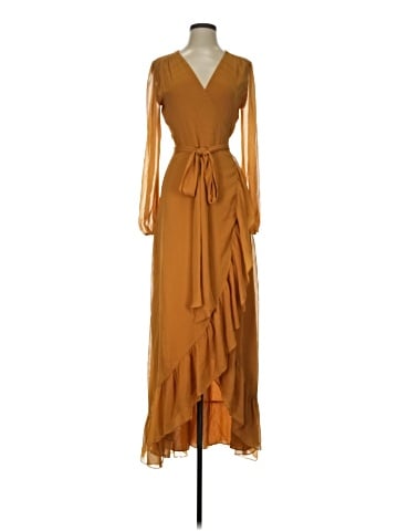 WAYF Cocktail Dress (view 1)