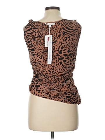 Jane and Delancey Sleeveless Top (view 2)