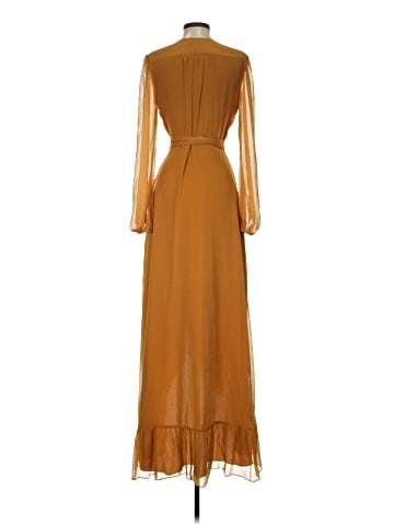 WAYF Cocktail Dress (view 2)
