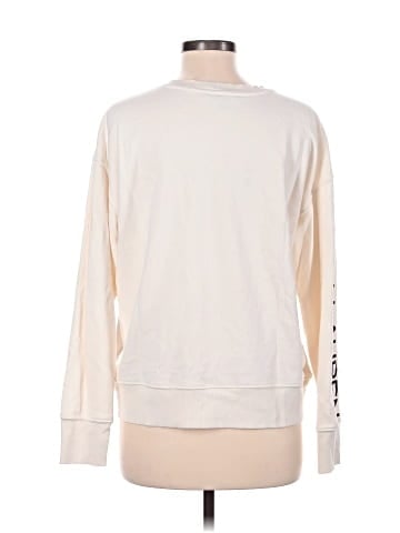 Lauren by Ralph Lauren Sweatshirt (view 2)