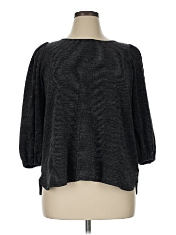 Max Studio Pullover Sweater (view 1)