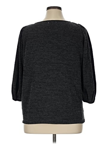 Max Studio Pullover Sweater (view 2)