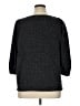 Max Studio Gray Pullover Sweater Size 1X - photo 2