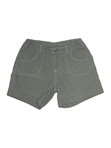 Kuhl Khaki Shorts (view 1)