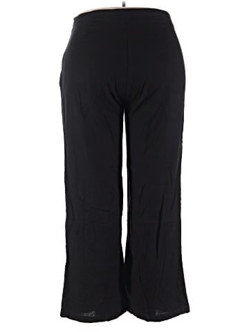 MICHAEL Michael Kors Linen Pants (view 2)