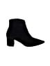 L'Agence Black Ankle Boots Size EU 36 1/2 - photo 1