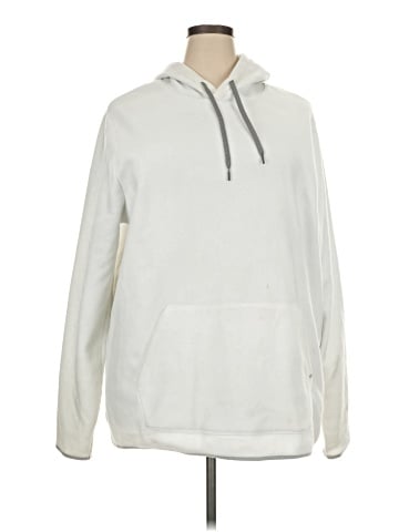 DSG Pullover Hoodie (view 1)