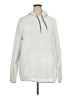DSG 100% Polyester White Pullover Hoodie Size XXL - photo 1
