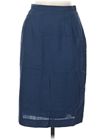 Isaac Hazan Formal Skirt (view 1)