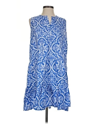 Positano Couture Casual Dress (view 1)