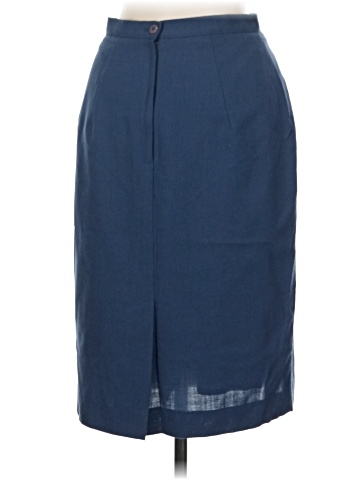 Isaac Hazan Formal Skirt (view 2)