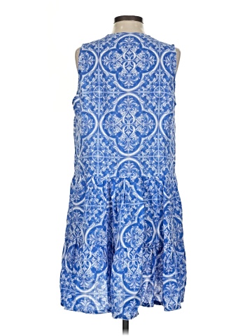Positano Couture Casual Dress (view 2)