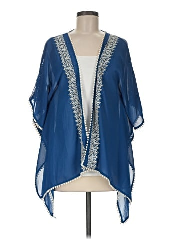Kori America Kimono (view 1)