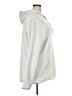DSG 100% Polyester White Pullover Hoodie Size XXL - photo 4