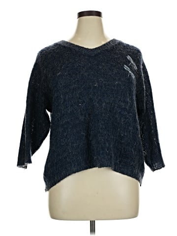 Fashion Bug Pullover Sweater (view 1)