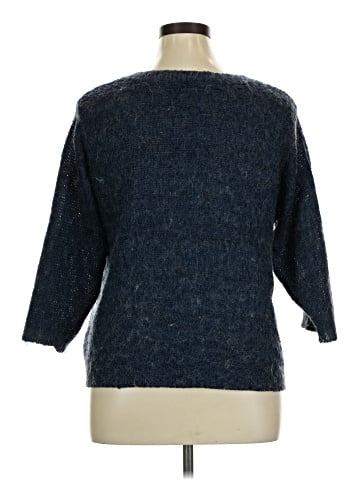 Fashion Bug Pullover Sweater (view 2)