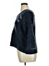 Fashion Bug Blue Pullover Sweater Size 14 - photo 5