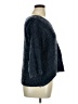 Fashion Bug Blue Pullover Sweater Size 14 - photo 4