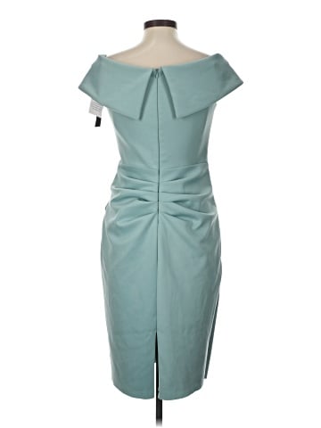 Xscape Cocktail Dress (view 2)