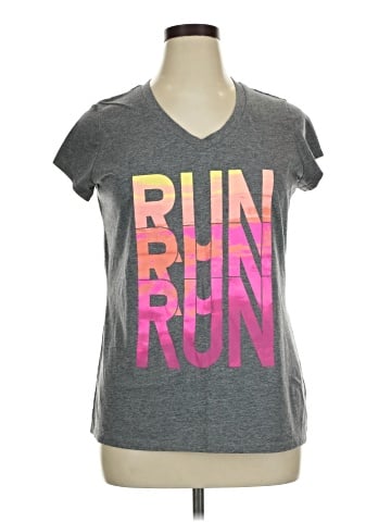 Xersion Short Sleeve T-Shirt (view 1)