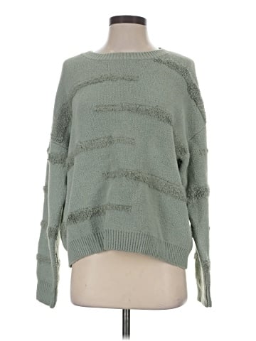 FRNCH Pullover Sweater (view 1)