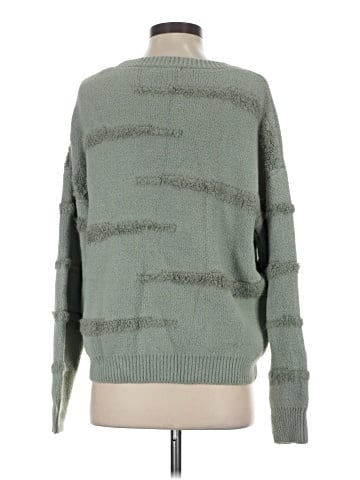 FRNCH Pullover Sweater (view 2)