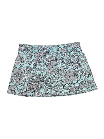 Lands' End Active Skort (view 1)
