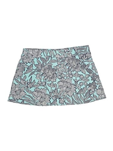 Lands' End Active Skort (view 2)