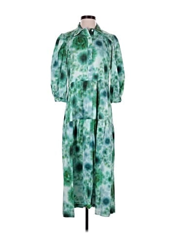 Hunter Bell Casual Dress (view 1)