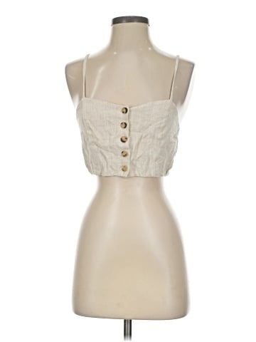 Love Culture Tank Top (view 1)