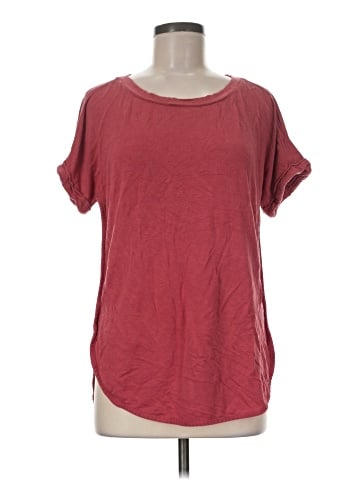 Matty M Short Sleeve Top (view 1)